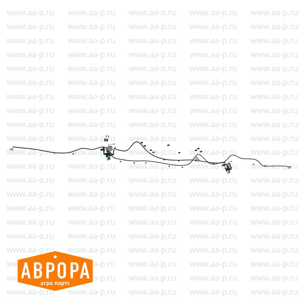 Düsensatz f. Feldspritzen